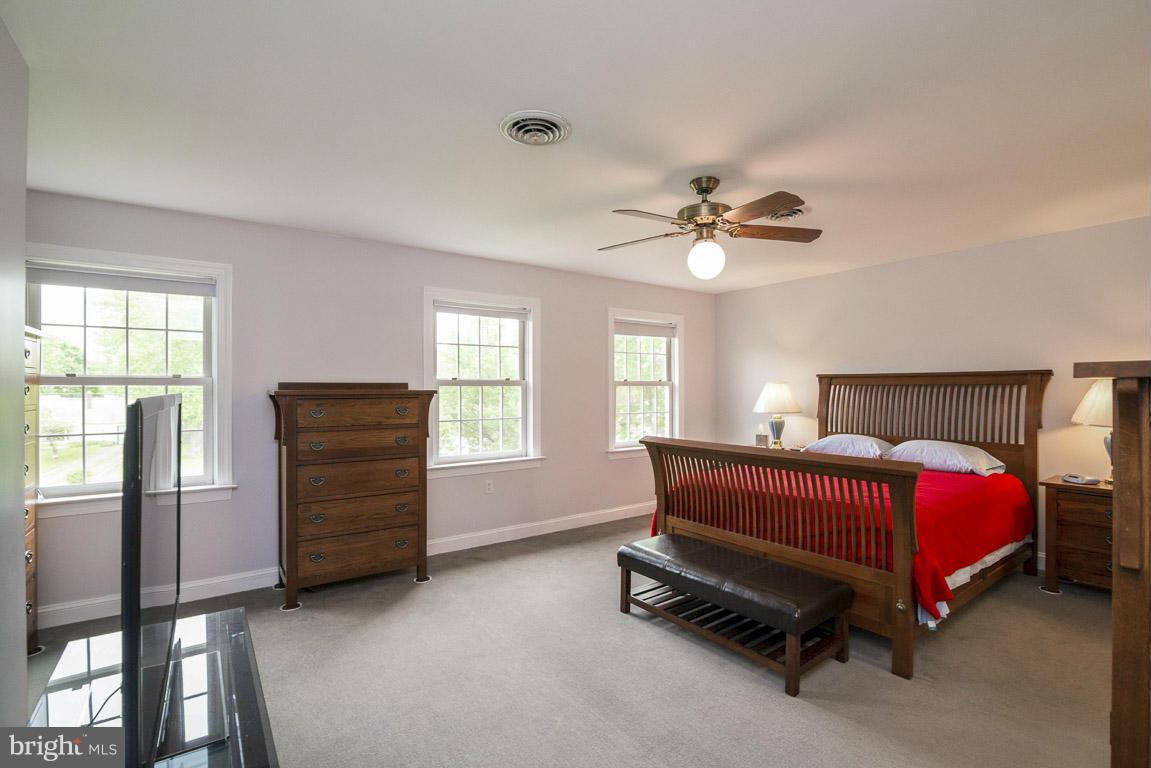 7824 Rocky Springs Road Frederick, MD 21702 - Photo 11 of 30 Large master bedroom w lots of light