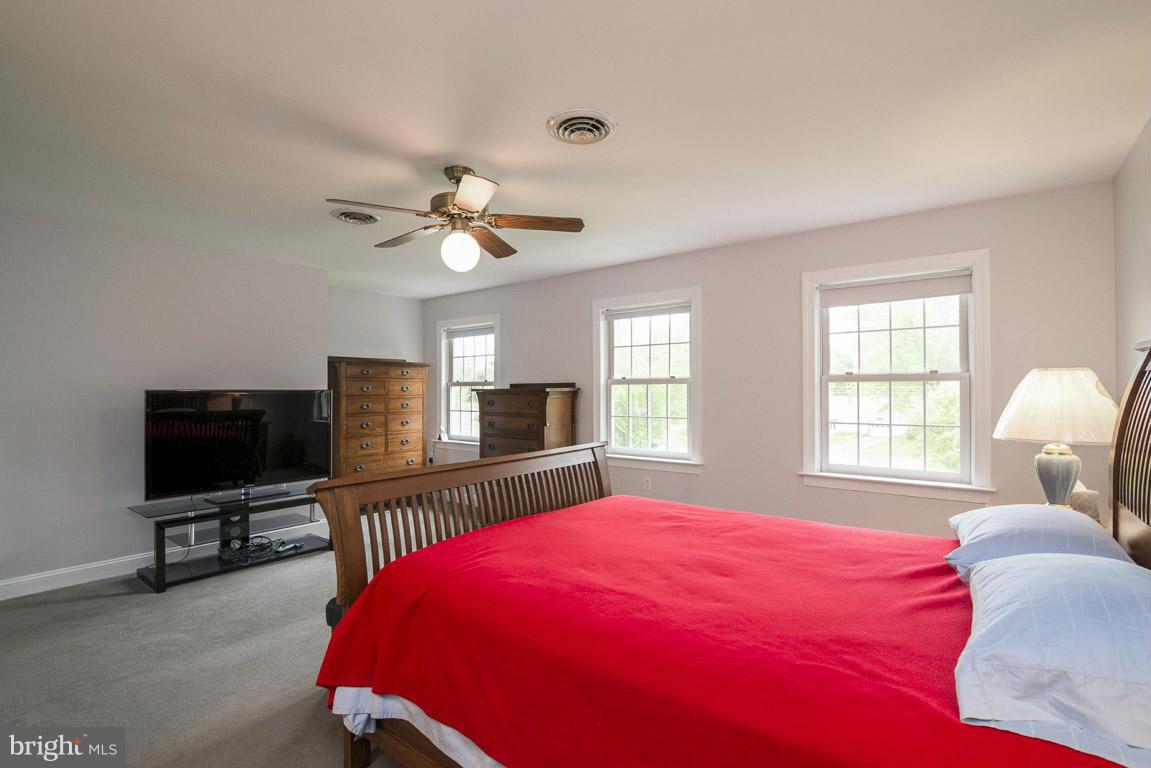 7824 Rocky Springs Road Frederick, MD 21702 - Photo 12 of 30 Bedroom (Master)