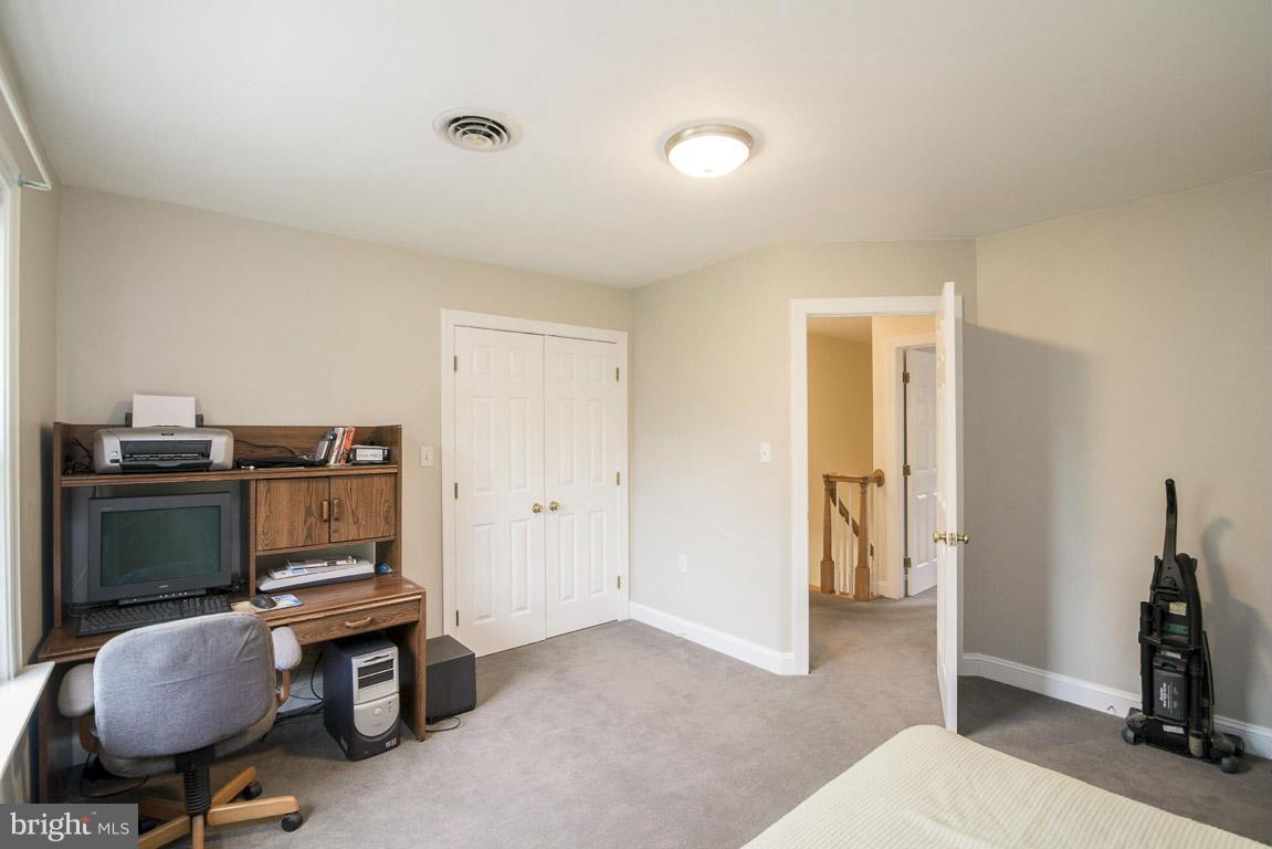 7824 Rocky Springs Road Frederick, MD 21702 - Photo 15 of 30 Bedroom 2