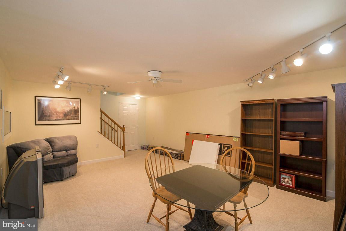 7824 Rocky Springs Road Frederick, MD 21702 - Photo 21 of 30 Basement