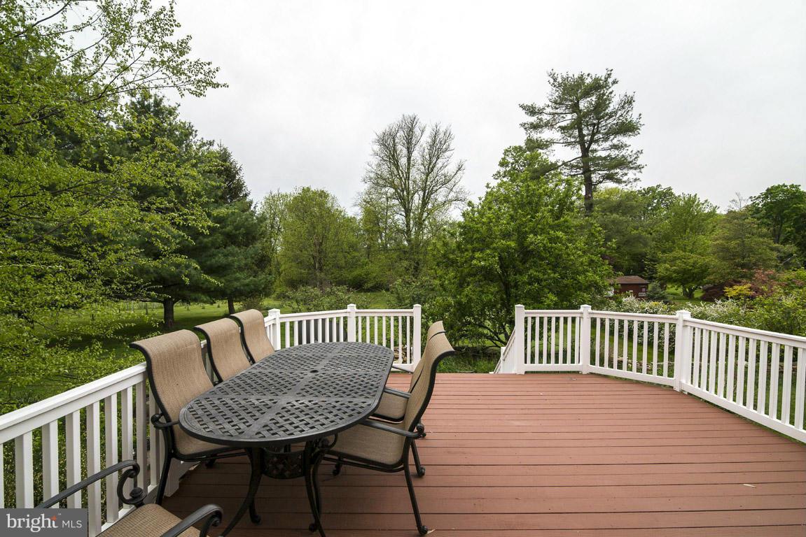 7824 Rocky Springs Road Frederick, MD 21702 - Photo 26 of 30 Exterior (Rear)