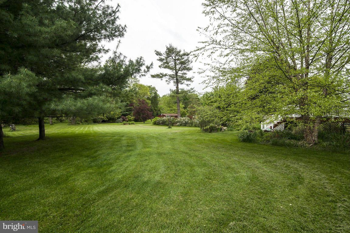 7824 Rocky Springs Road Frederick, MD 21702 - Photo 29 of 30 Exterior (Rear)