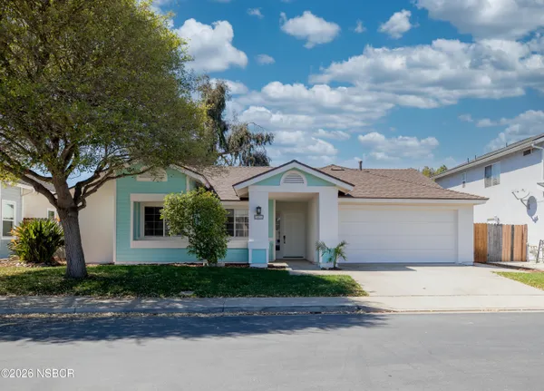$600,000 | 1416 Glen Ellen Lane, Lompoc, CA 93436