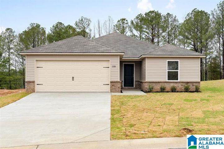 346 Amber Avenue Calera, AL 35040 - Photo 1 of 25