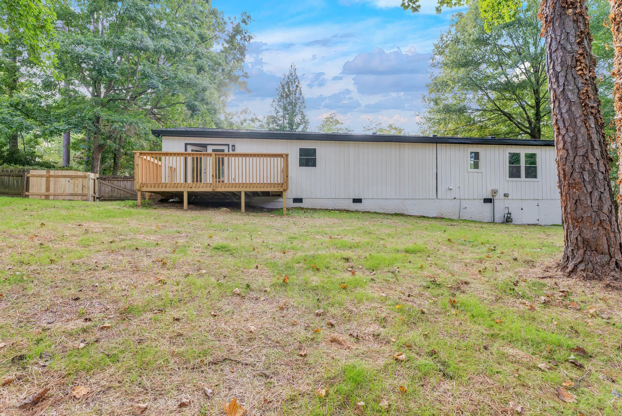 6712 Millbridge Court Raleigh, NC 27615 - Photo 25 of 25 Photo 25