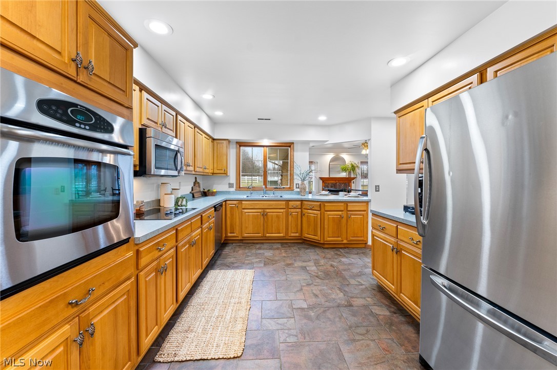 11671 Green Beaver Road Canfield, OH 44406 - Photo 11 of 45