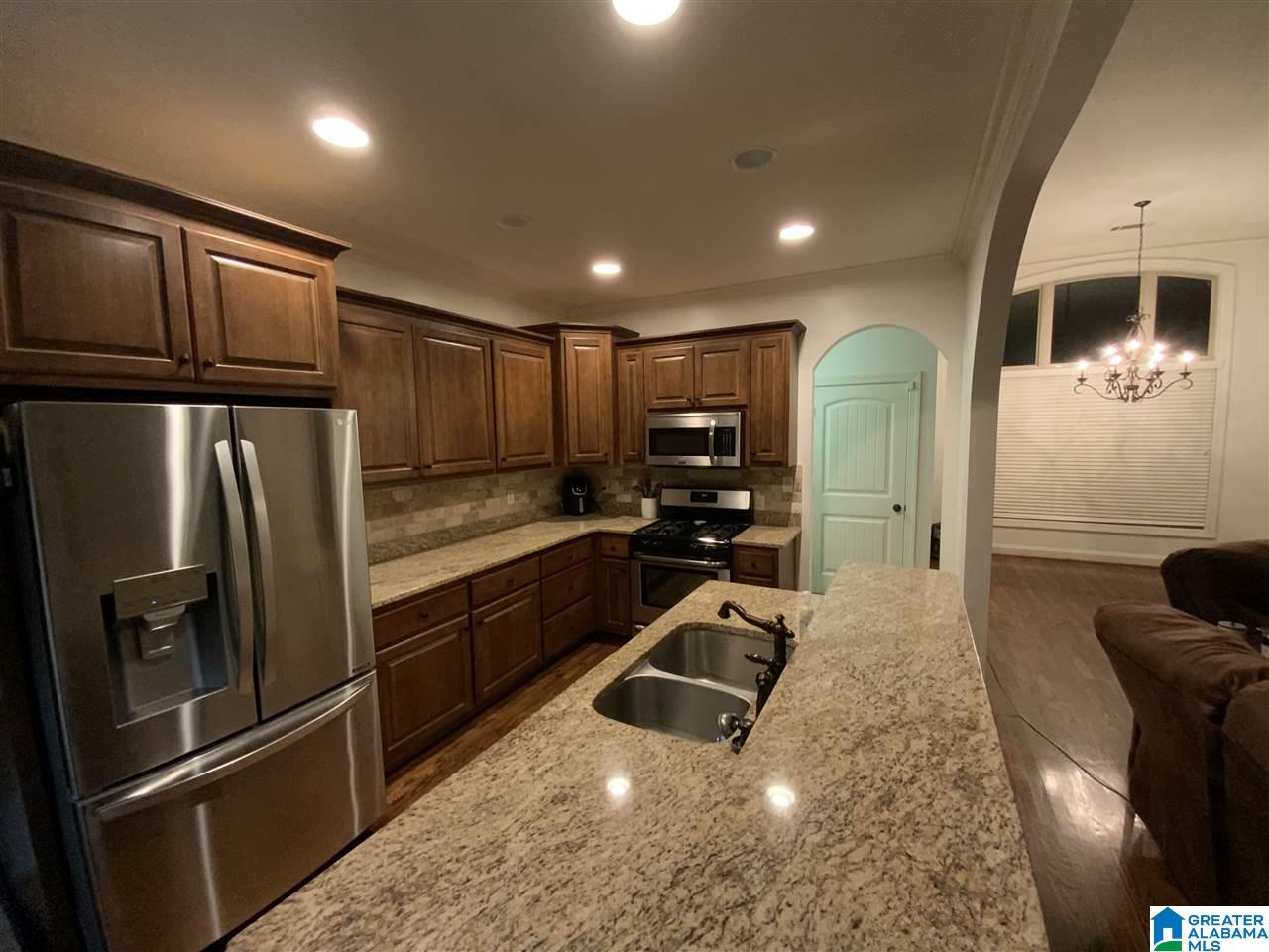 230 Smithfield Lane Springville, AL 35146 - Photo 5 of 15