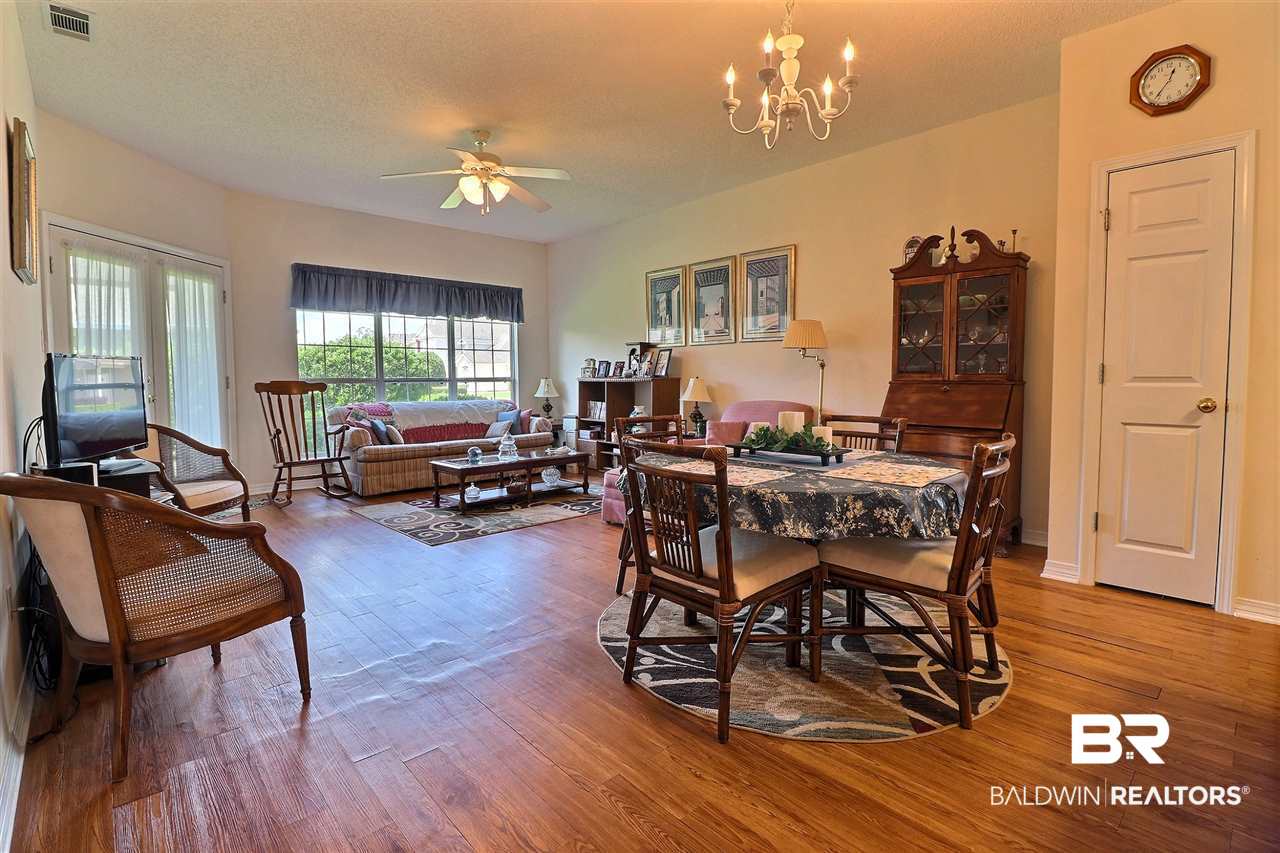 2651 South Juniper Street, Unit 803 Foley, AL 36535 - Photo 5 of 20