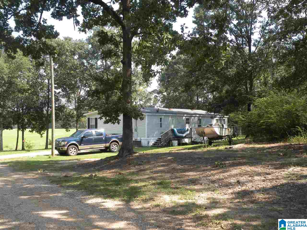 413 Truss Ferry Road Lincoln, AL 35096 - Photo 4 of 36