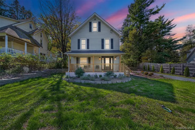 $1,900 | 50 Dubois Street, Unit 2, Livingston Manor, NY 12758