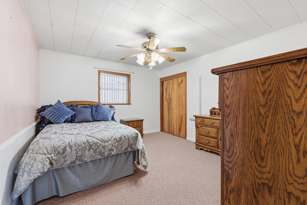 110 Marble Road Marble, NC 28905 - Photo 21 of 34