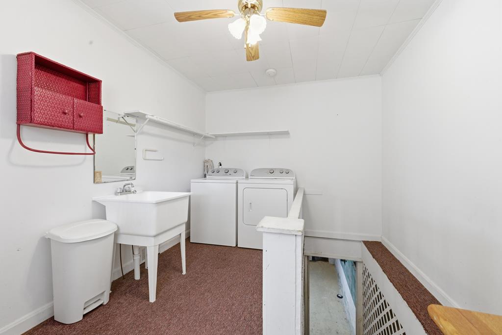 110 Marble Road Marble, NC 28905 - Photo 27 of 34