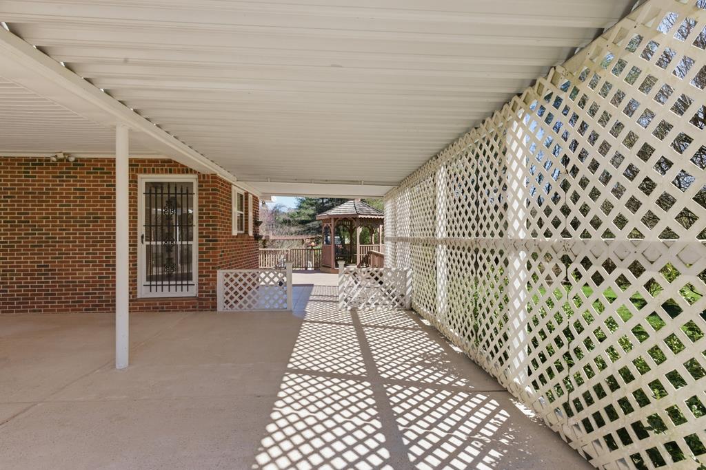 110 Marble Road Marble, NC 28905 - Photo 28 of 34
