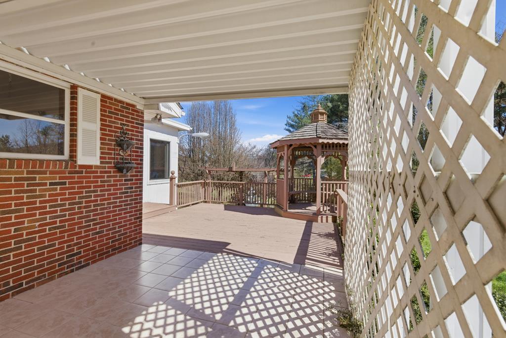 110 Marble Road Marble, NC 28905 - Photo 29 of 34