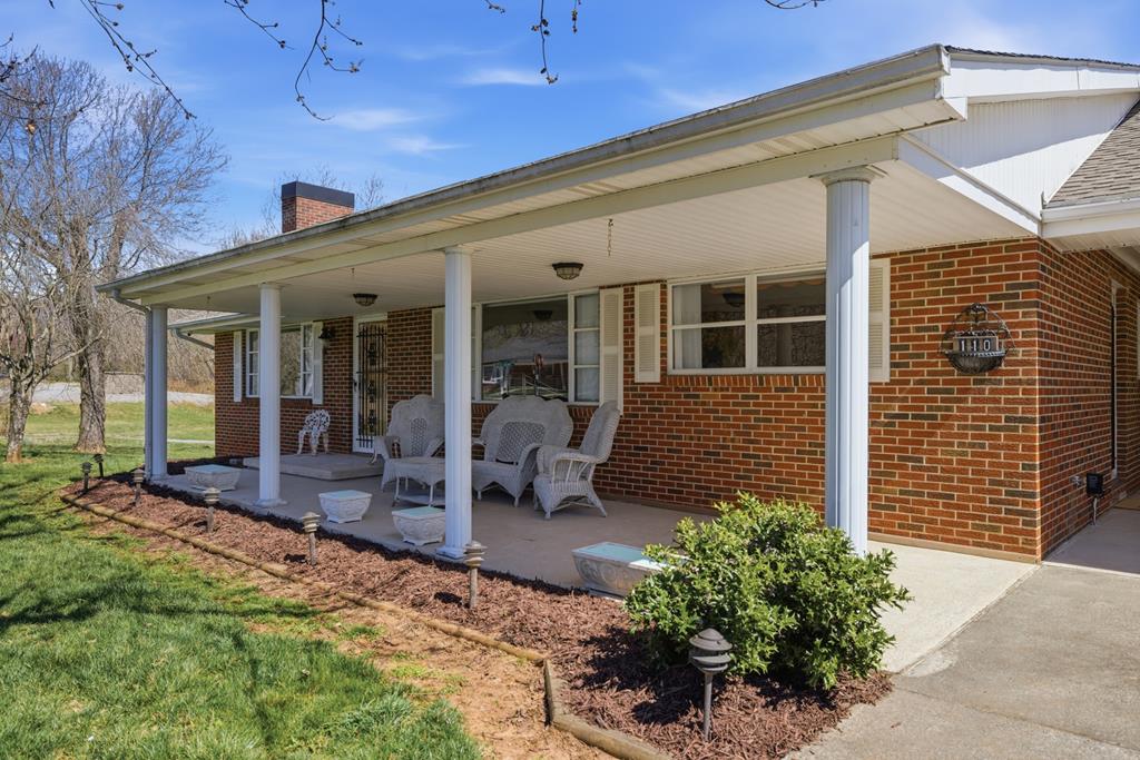 110 Marble Road Marble, NC 28905 - Photo 3 of 34