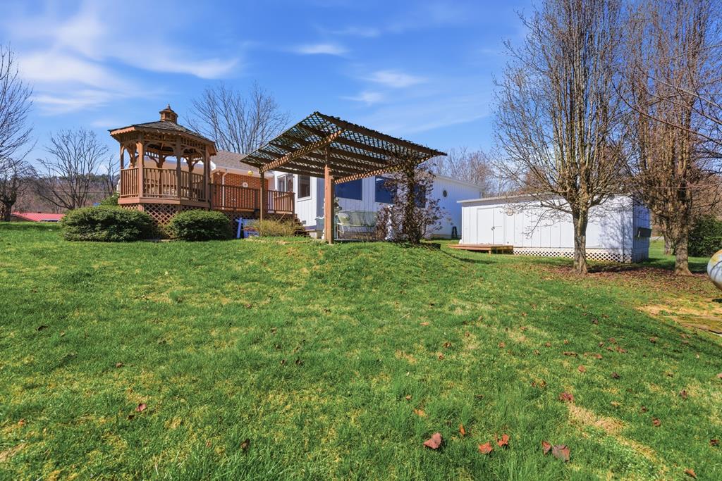 110 Marble Road Marble, NC 28905 - Photo 31 of 34