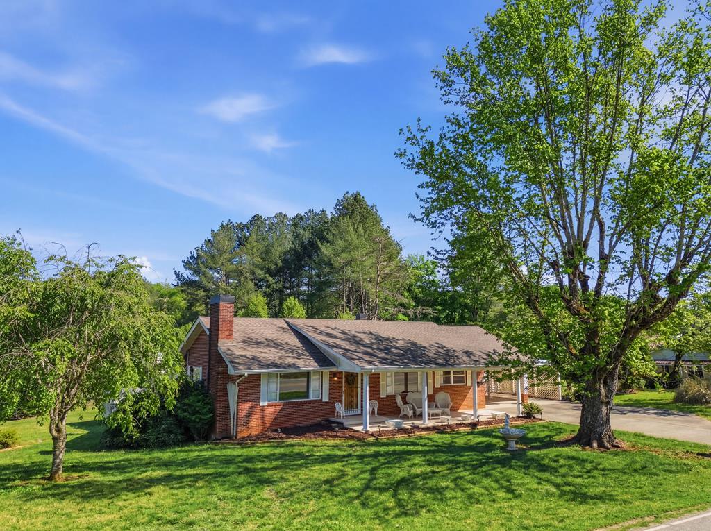 110 Marble Road Marble, NC 28905 - Photo 34 of 34