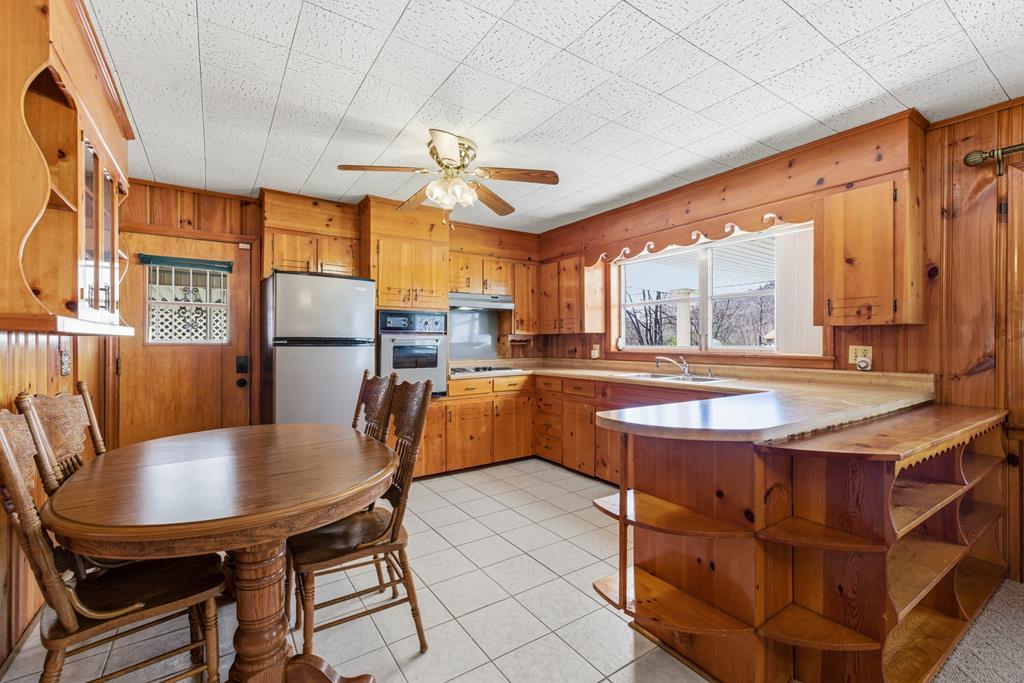 110 Marble Road Marble, NC 28905 - Photo 6 of 34