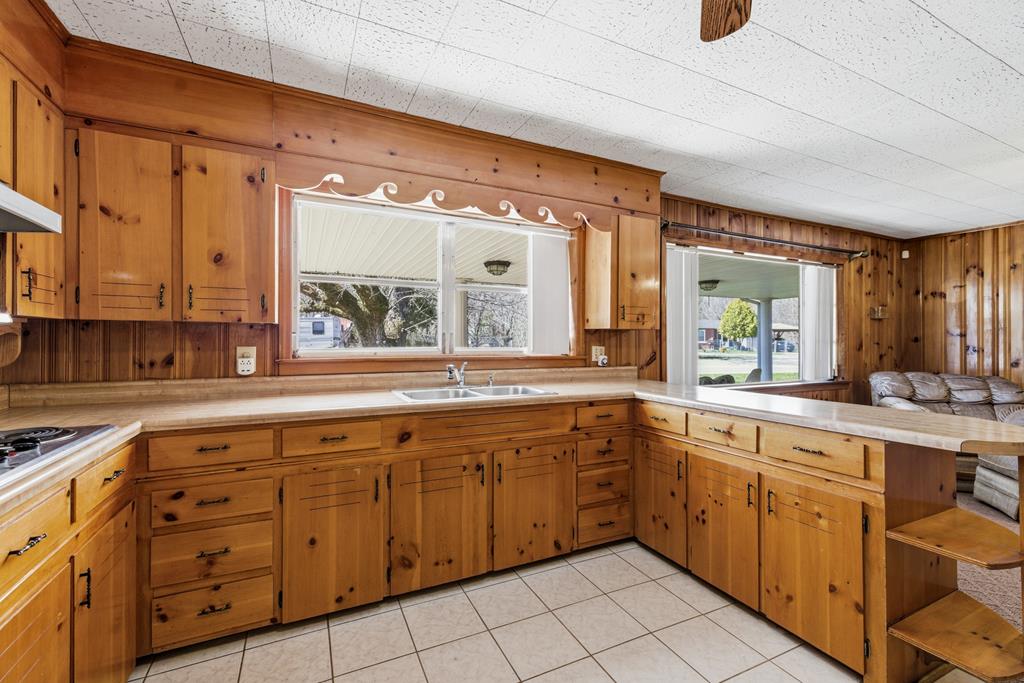 110 Marble Road Marble, NC 28905 - Photo 7 of 34