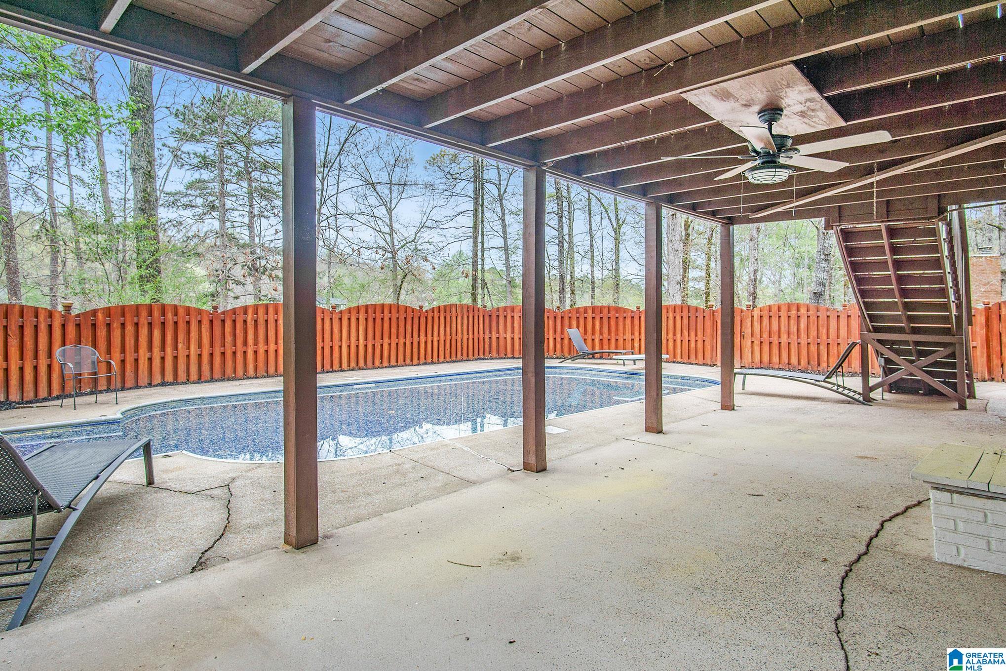 2008 Lakemoor Drive Birmingham, AL 35244 - Photo 38 of 45