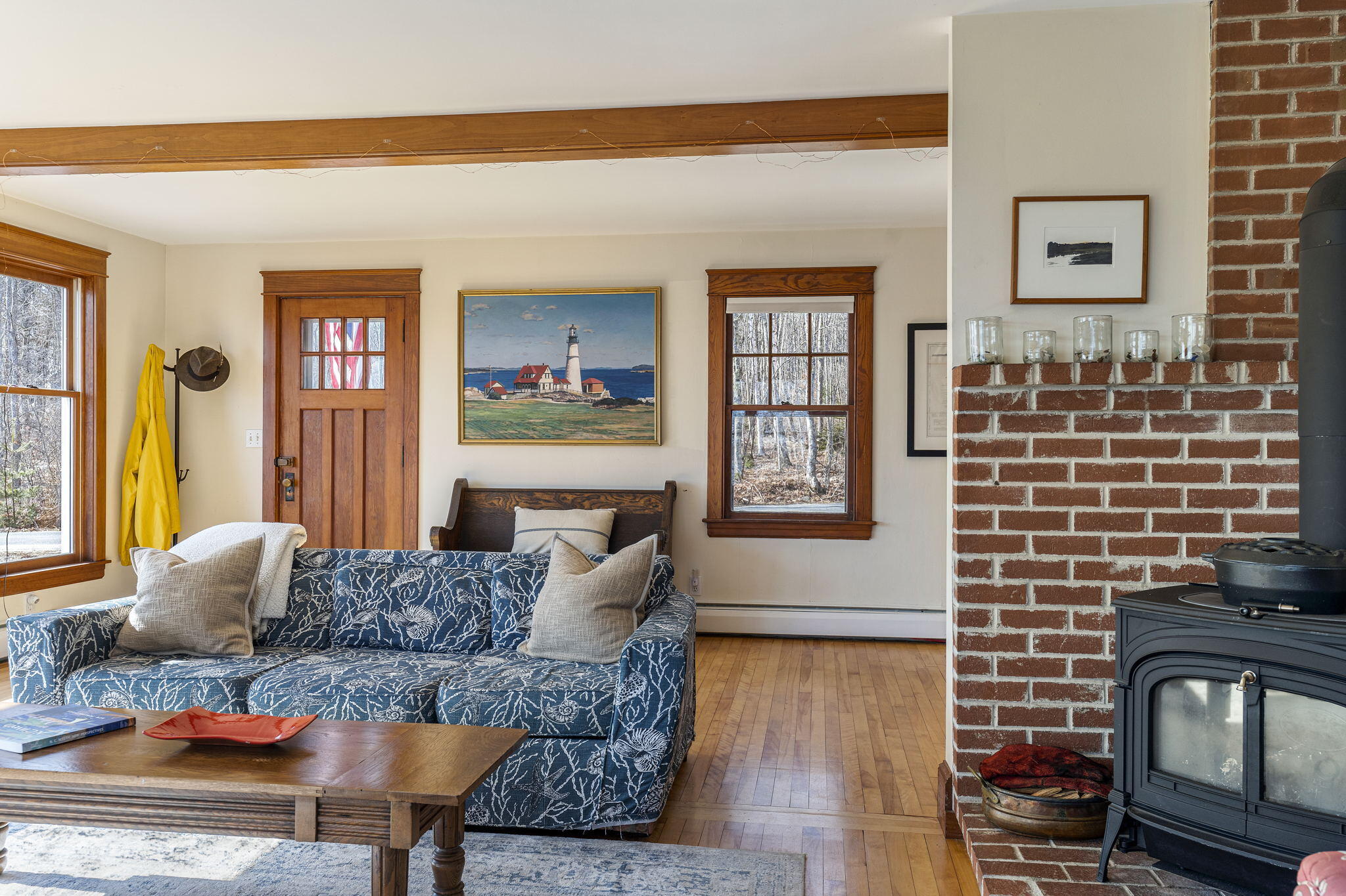 174 John Small Road Chebeague Island, ME 04017 - Photo 32 of 72 Living Room5