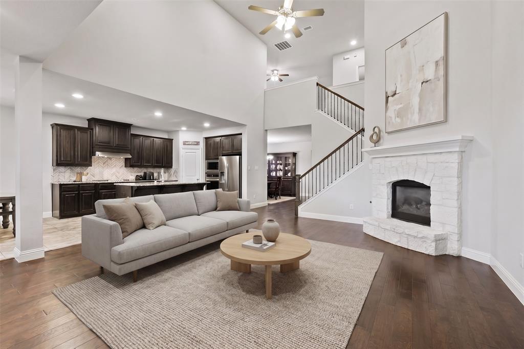3500 Jersey Road Melissa, TX 75454 - Photo 13 of 40 digitally staged