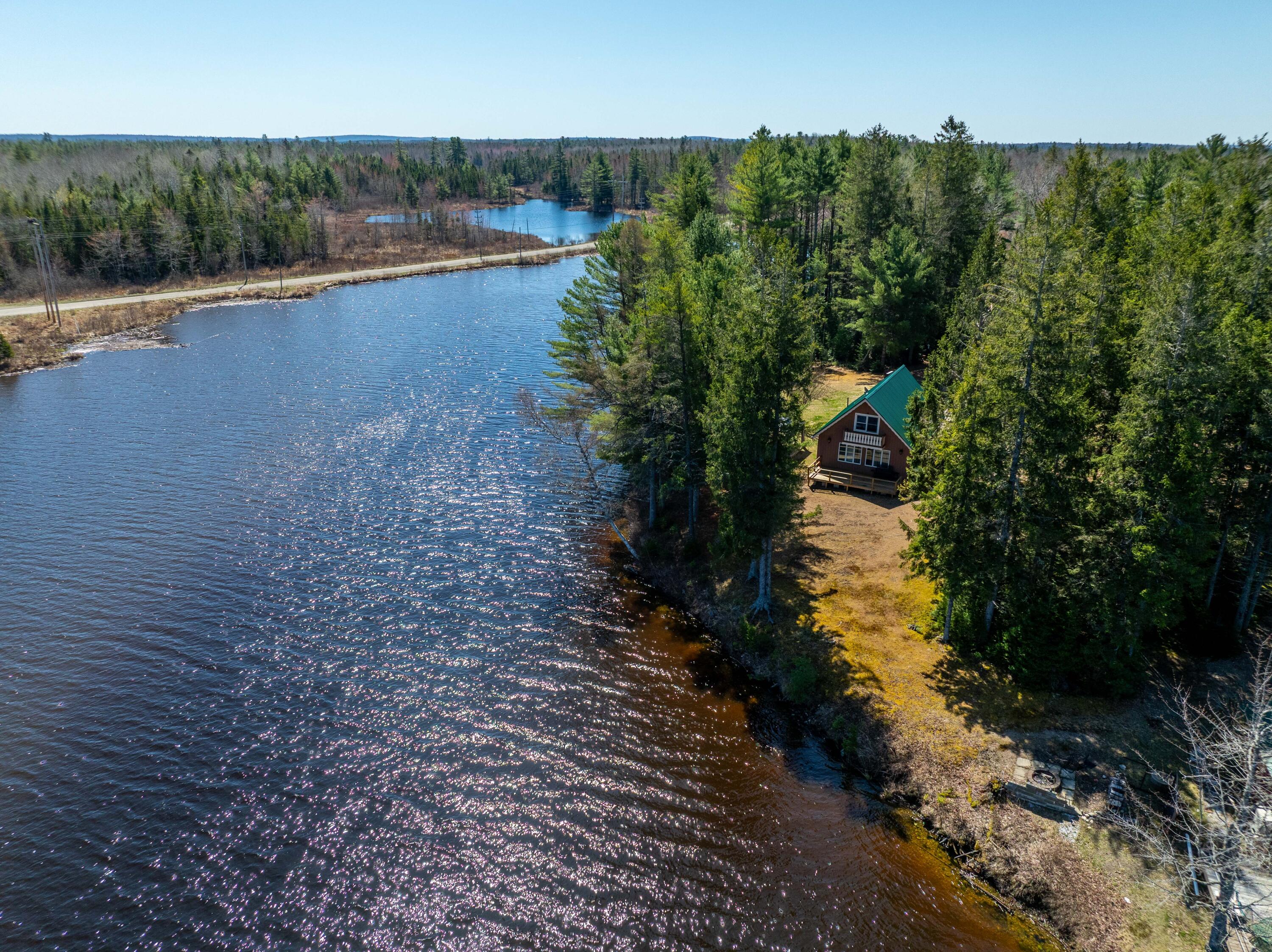 36 Lamb Farm Road Baileyville, ME 04694 - Photo 23 of 40
