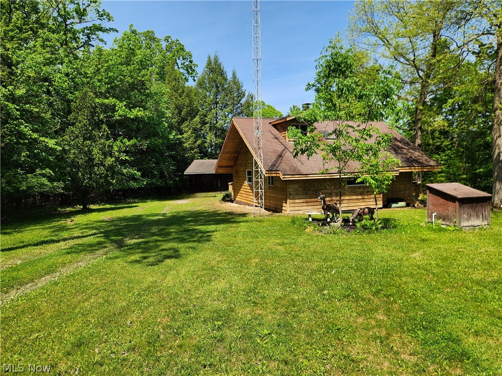 5671 South River Road West Geneva, OH 44041 - Photo 4 of 30