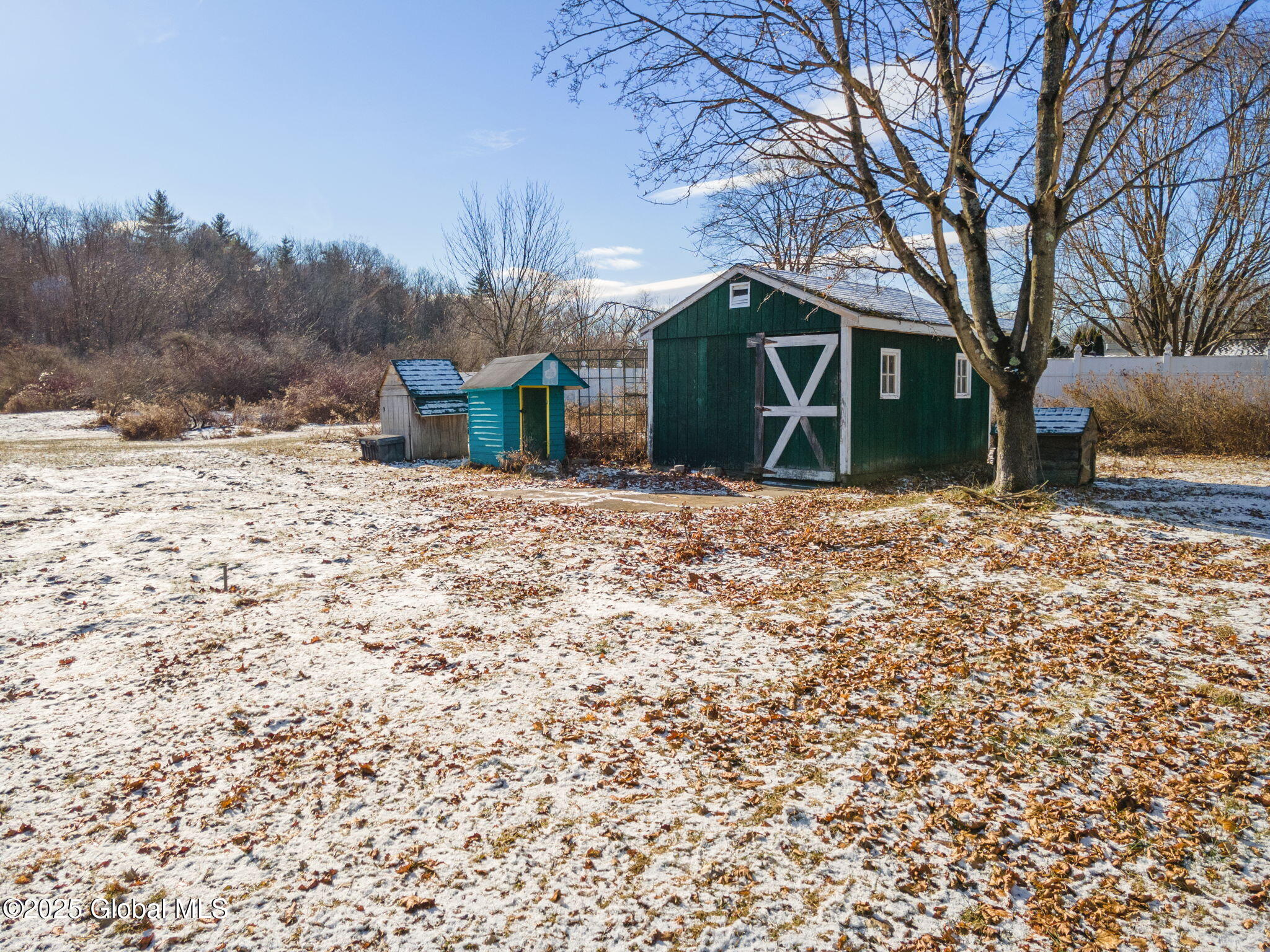 572 Clark Road Moreau, NY 12831 - Photo 33 of 37 33