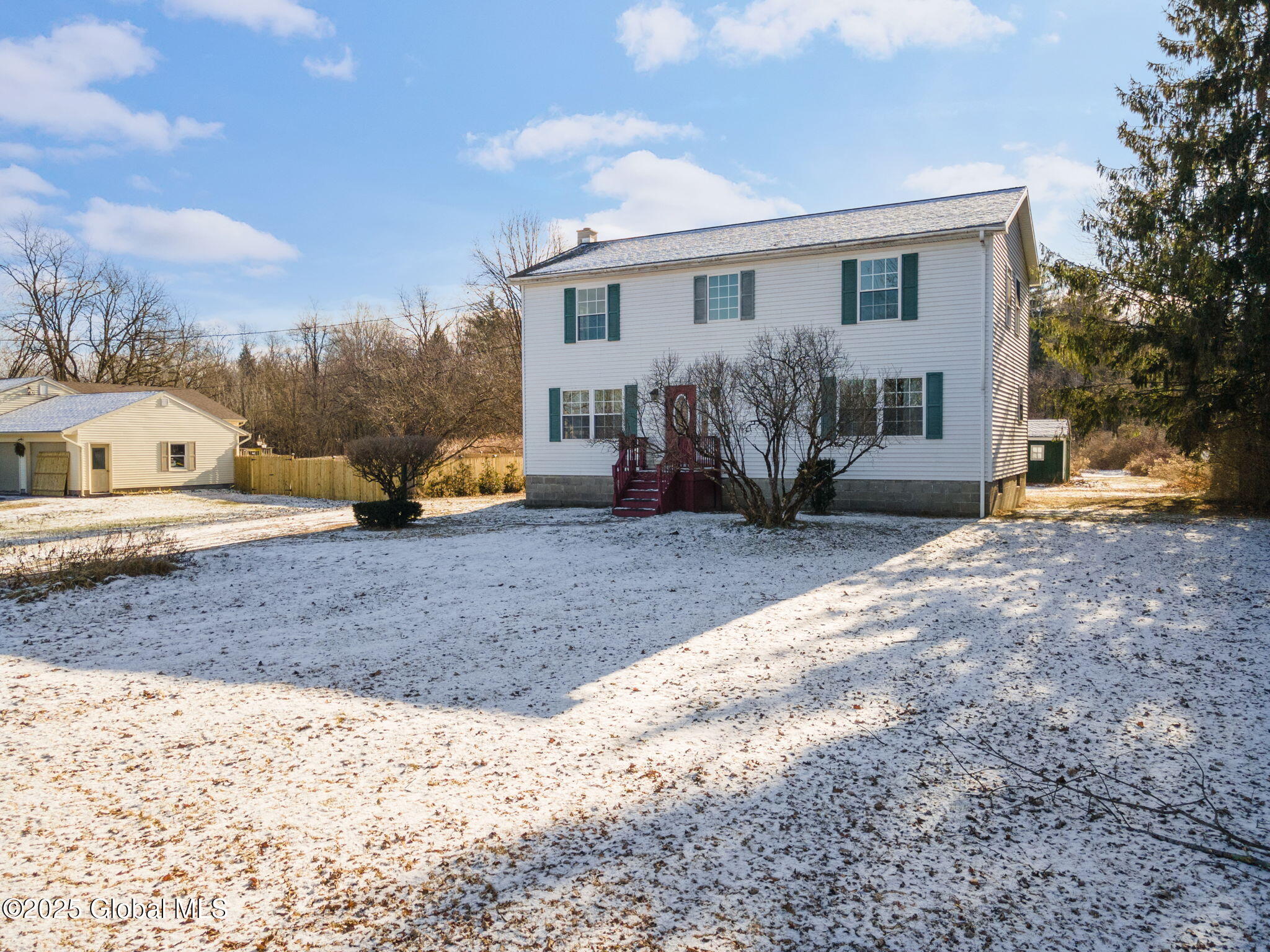572 Clark Road Moreau, NY 12831 - Photo 37 of 37 37