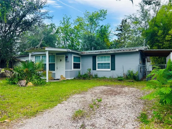 $149,900 | 520 Northwest 26 Avenue, Gainesville, FL 32609