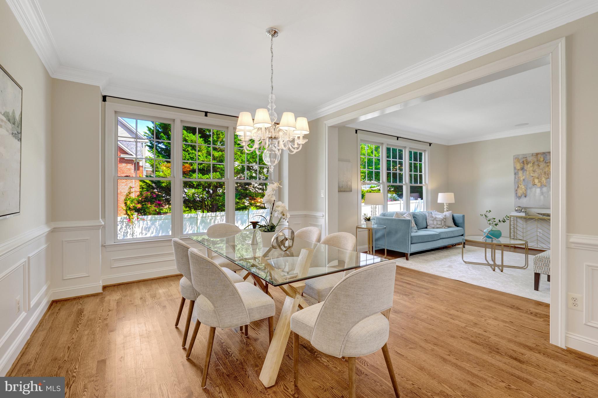 1519 Pathfinder Lane McLean, VA 22101 - Photo 14 of 54