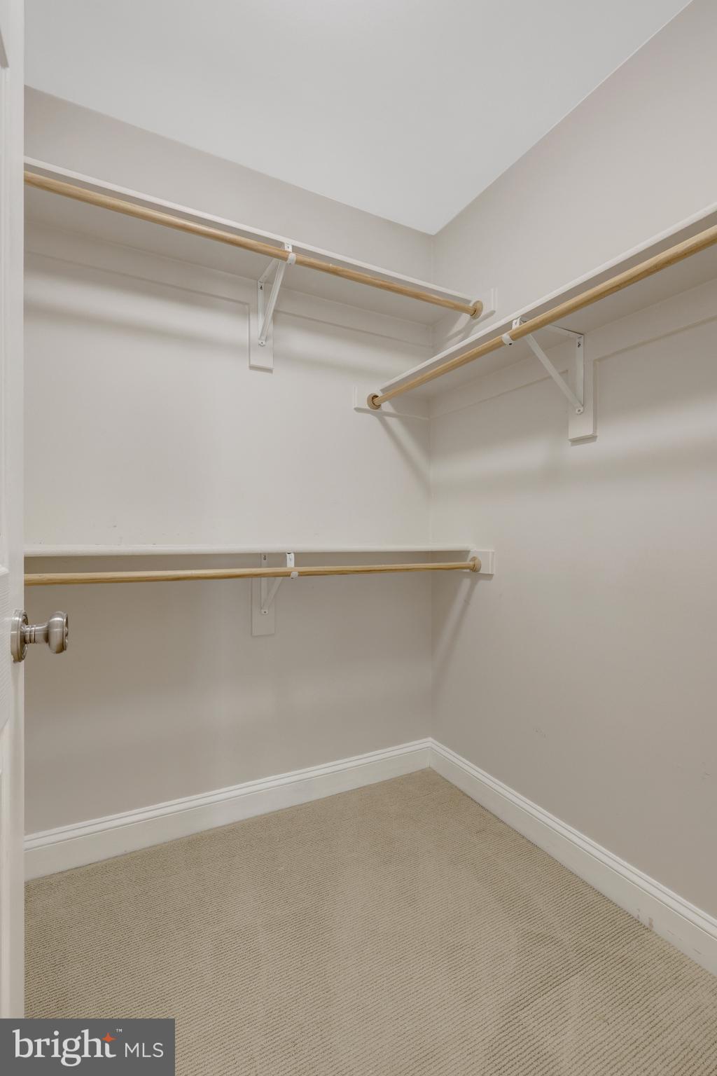 1519 Pathfinder Lane McLean, VA 22101 - Photo 30 of 54 a view of an empty room