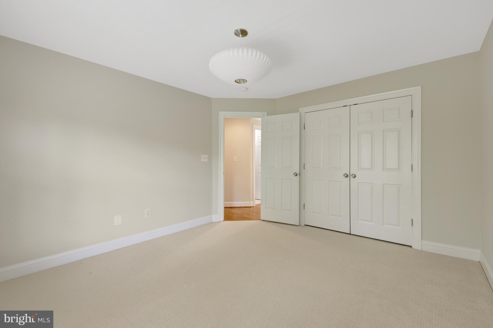 1519 Pathfinder Lane McLean, VA 22101 - Photo 39 of 54 a view of an empty room