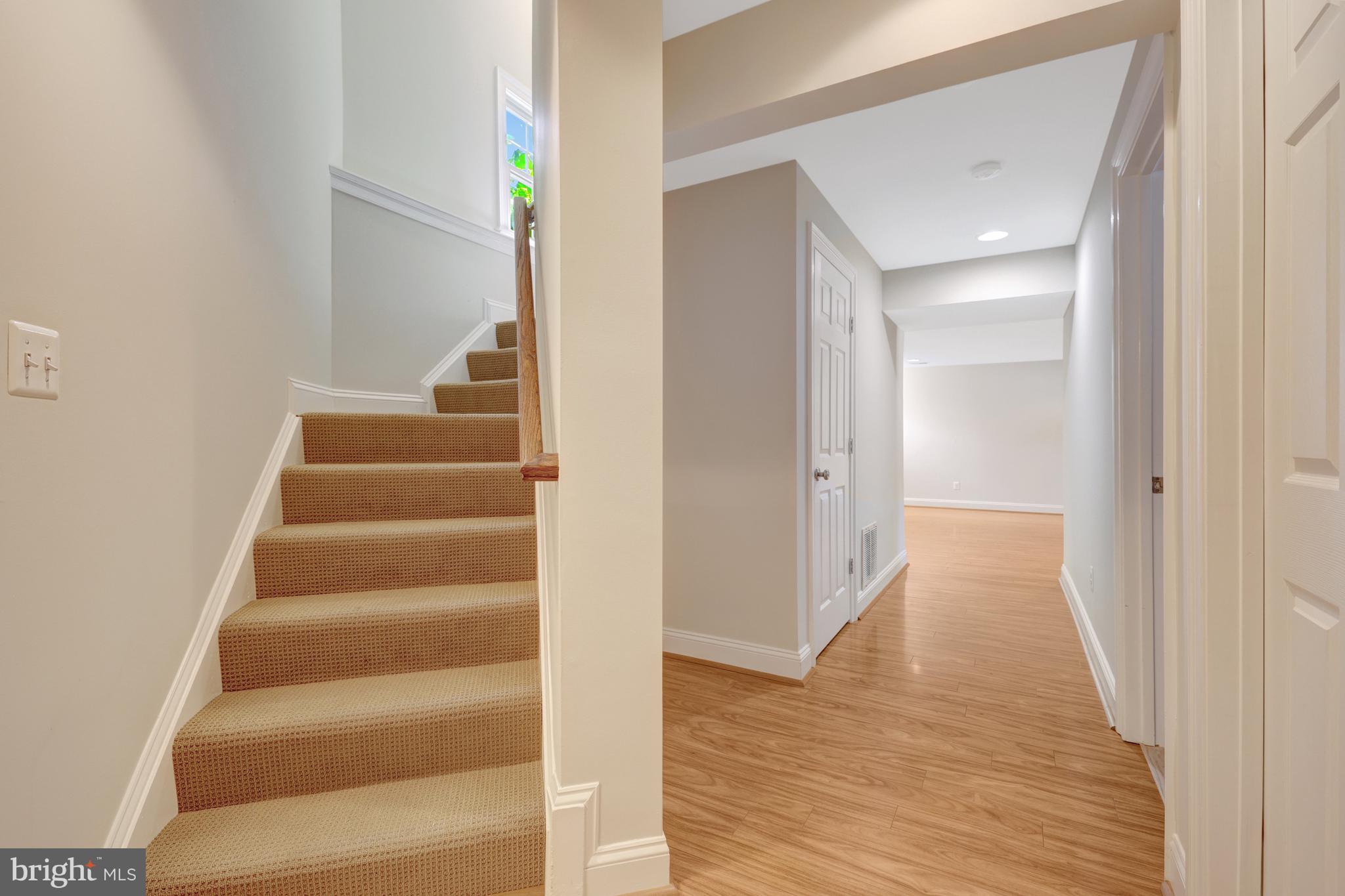 1519 Pathfinder Lane McLean, VA 22101 - Photo 43 of 54 a view of an entryway
