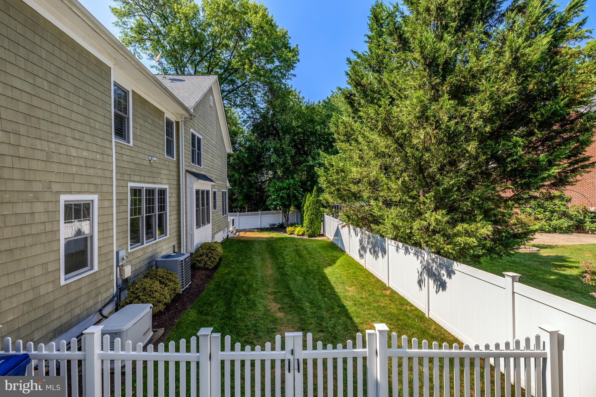 1519 Pathfinder Lane McLean, VA 22101 - Photo 54 of 54