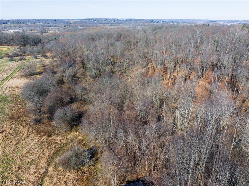 2535 Millersburg Road Wooster, OH 44691 - Photo 34 of 46 Aerial view