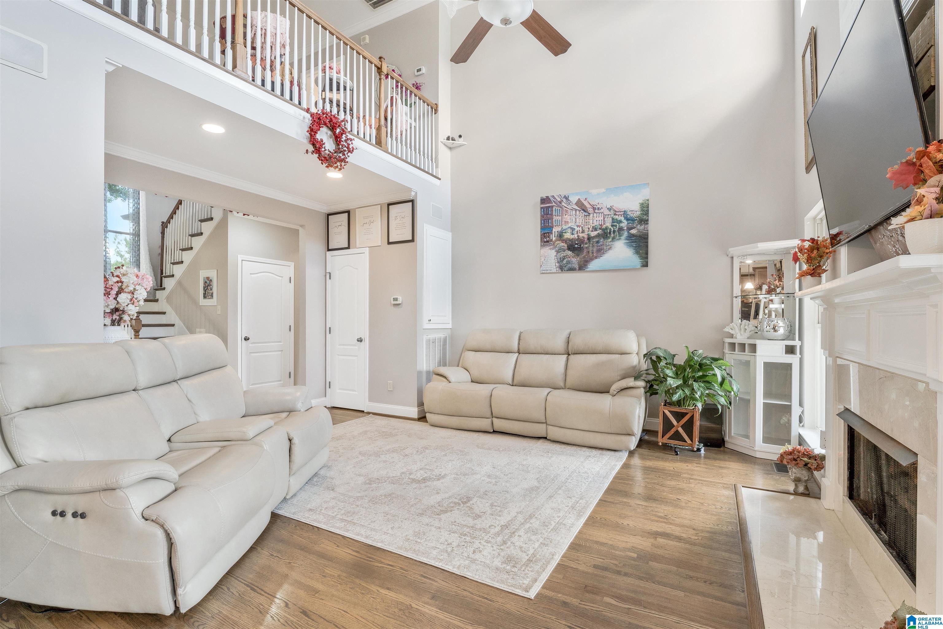 113 Deer Ridge Drive Chelsea, AL 35043 - Photo 7 of 58