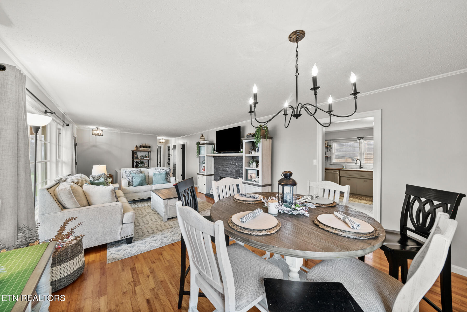 448 Woolsey Road Harriman, TN 37748 - Photo 14 of 43 DSC08679