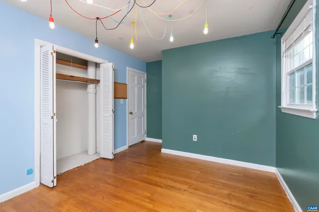 $324,000 | 814 North Coalter Street, Staunton, VA 24401