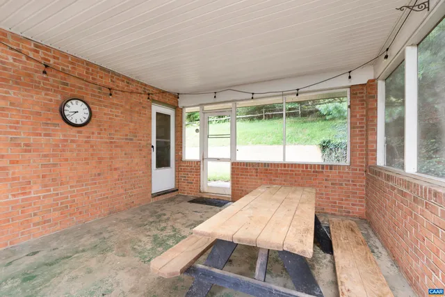 $324,000 | 814 North Coalter Street, Staunton, VA 24401