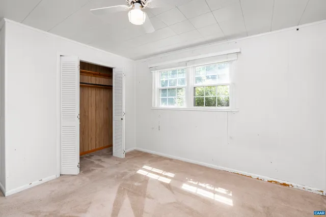 $324,000 | 814 North Coalter Street, Staunton, VA 24401