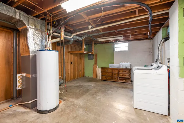 $324,000 | 814 North Coalter Street, Staunton, VA 24401