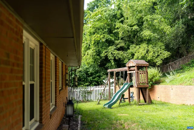 $324,000 | 814 North Coalter Street, Staunton, VA 24401