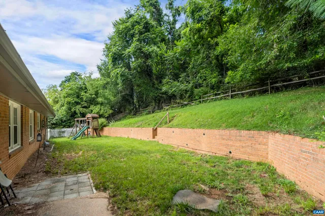 $324,000 | 814 North Coalter Street, Staunton, VA 24401