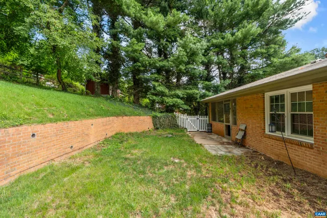 $324,000 | 814 North Coalter Street, Staunton, VA 24401