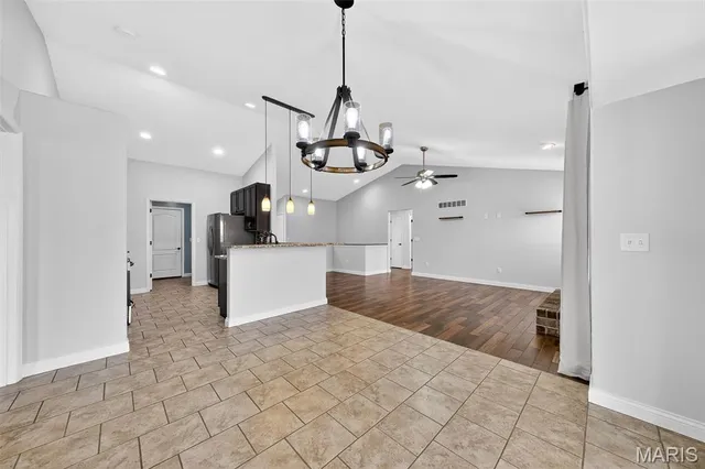 $390,000 | 178 Shadow Pointe Drive, Wentzville, MO 63385