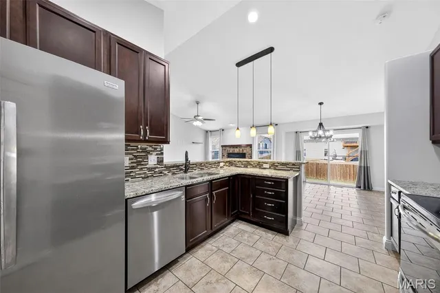 $390,000 | 178 Shadow Pointe Drive, Wentzville, MO 63385