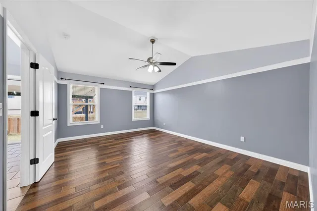 $390,000 | 178 Shadow Pointe Drive, Wentzville, MO 63385