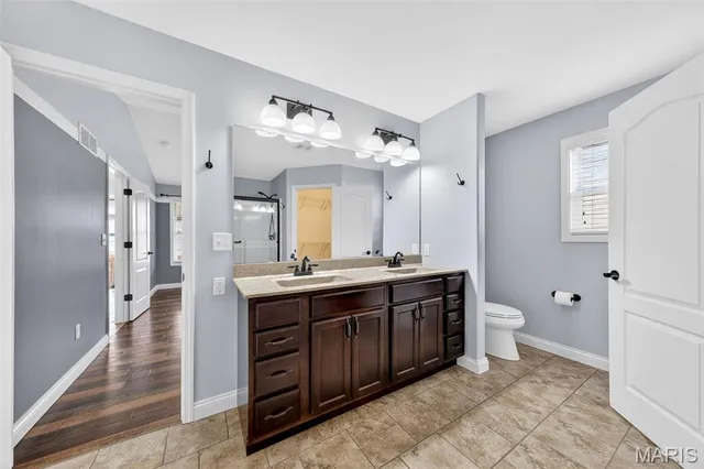 $390,000 | 178 Shadow Pointe Drive, Wentzville, MO 63385